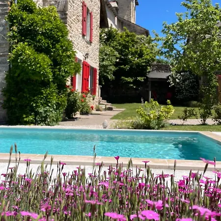 Le Couvent De Jouels Konukevi 3*