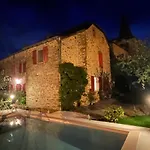Gasthof Le Couvent De Jouels