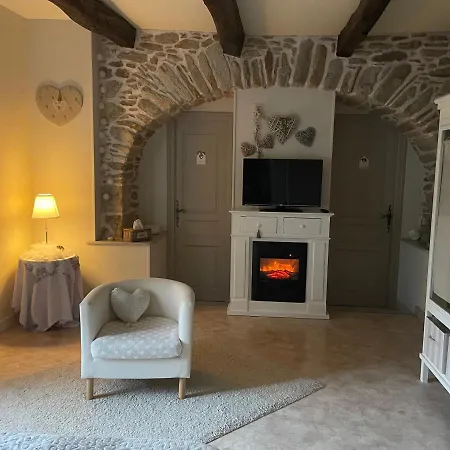 Le Couvent De Jouels