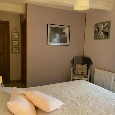Le Couvent De Jouels 3*