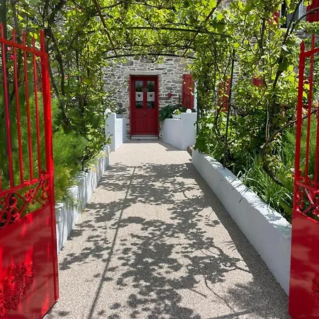 Le Couvent De Jouels 3*