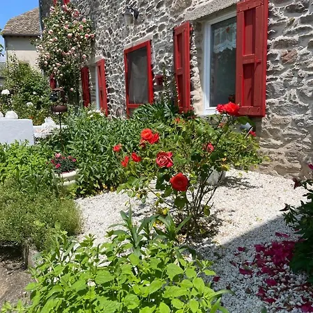 Le Couvent De Jouels Sauveterre-de-Rouergue