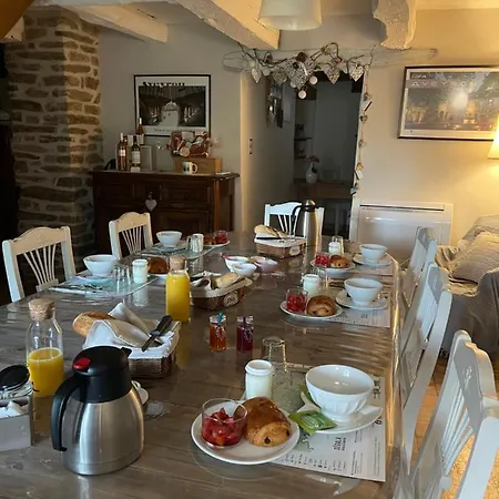 Le Couvent De Jouels 3* Sauveterre-de-Rouergue