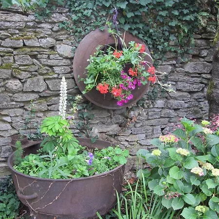 Penzion Le Couvent De Jouels