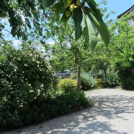 Le Couvent De Jouels 3* Sauveterre-de-Rouergue