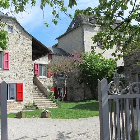 Le Couvent De Jouels 3*