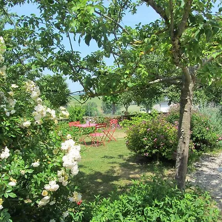 Le Couvent De Jouels