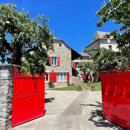 Le Couvent De Jouels 3*