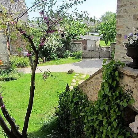 Le Couvent De Jouels