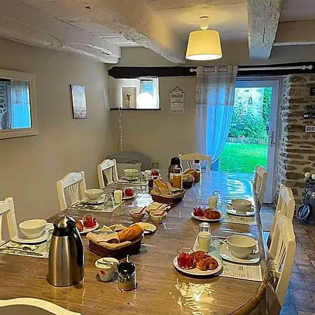 Le Couvent De Jouels 3* Sauveterre-de-Rouergue