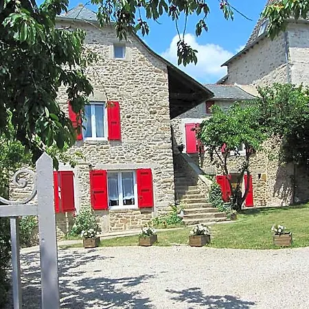 Penzion Le Couvent De Jouels
