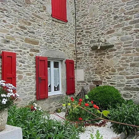 Penzion Le Couvent De Jouels 3*