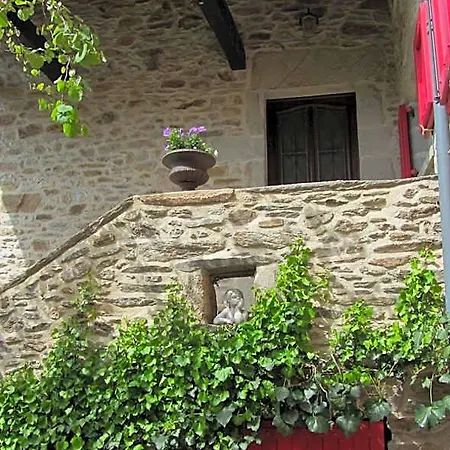 Le Couvent De Jouels Penzion