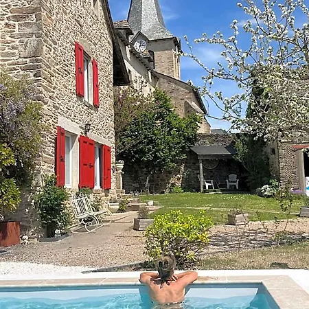 Le Couvent De Jouels 3*