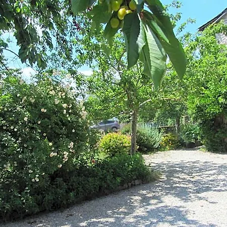 Le Couvent De Jouels