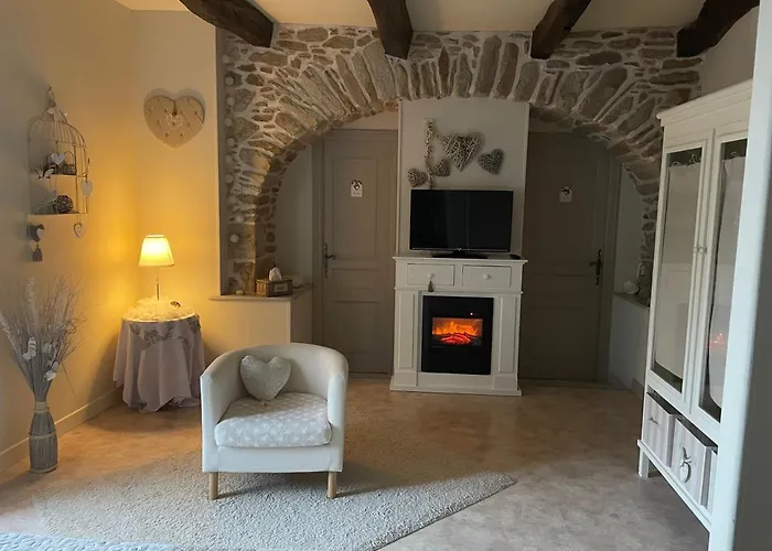 Le Couvent De Jouels