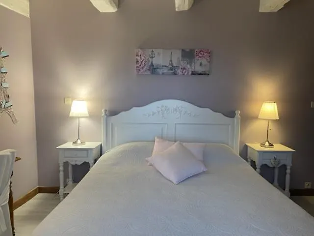 Le Couvent De Jouels Vendégház