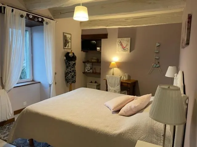 Le Couvent De Jouels