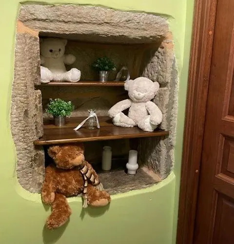 Le Couvent De Jouels 3* Sauveterre-de-Rouergue