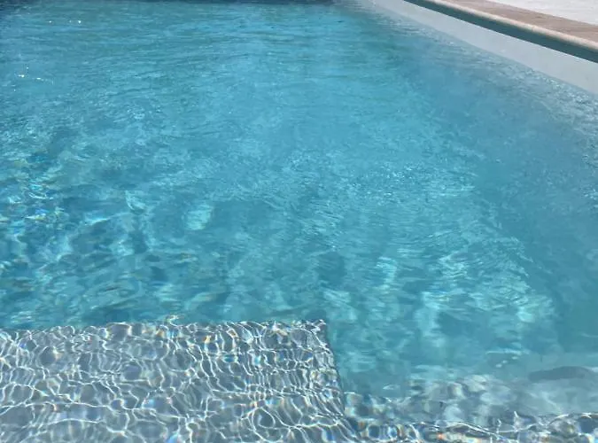 Vendégház Le Couvent De Jouels