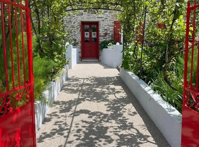 Le Couvent De Jouels 3*