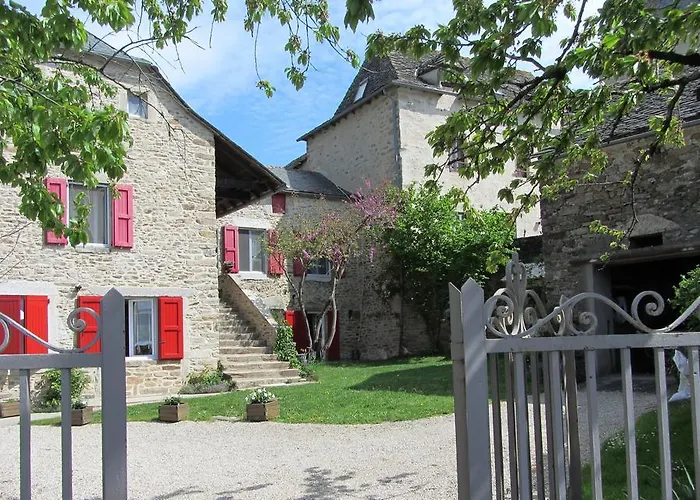 Le Couvent De Jouels 3*