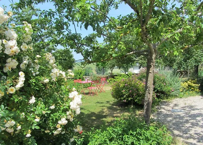 Le Couvent De Jouels